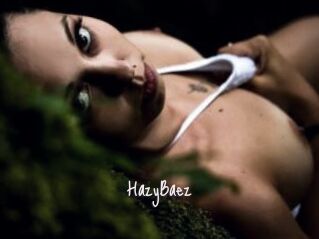 HazyBaez