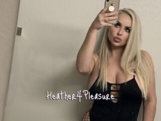 Heather4Pleasure