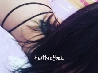 HeatherYork