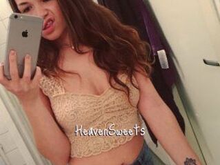 HeavenSweets