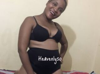 Heavenlyso