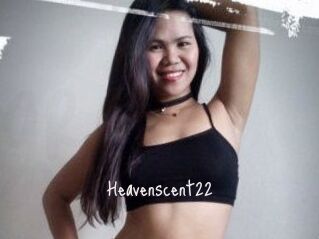 Heavenscent22