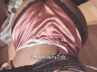 HedonismFetish