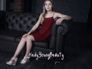 HedyYoungBeauty