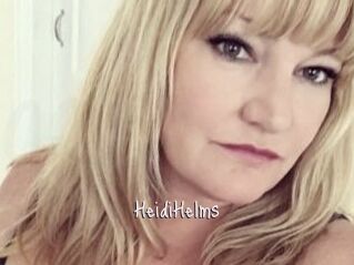 HeidiHelms
