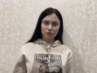 HeidyReidy