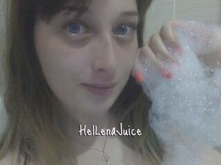 HelLenaJuice