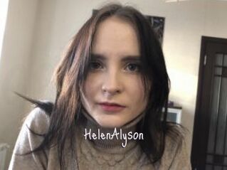 HelenAlyson