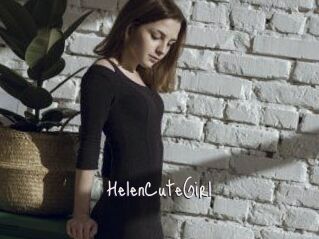 HelenCuteGirl