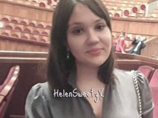 HelenSweetyX