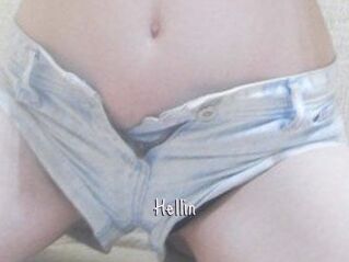 Hellin
