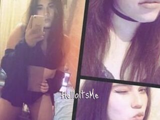 HelloItsMe