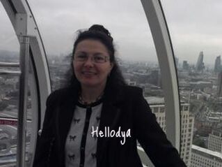Hellodya