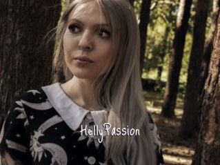 HellyPassion