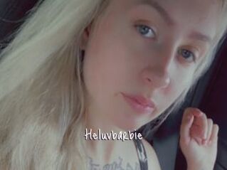 Heluvbarbie
