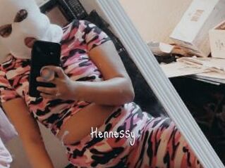 Hennessy