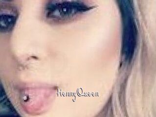 HennyQueen