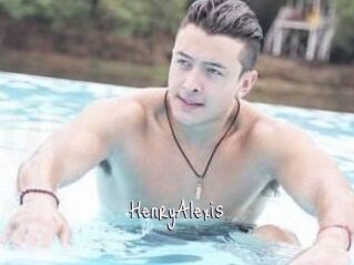Henry_Alexis