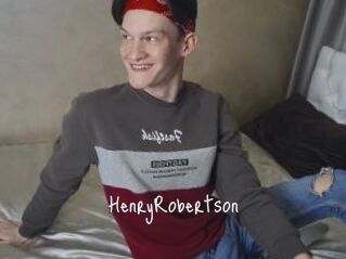 HenryRobertson