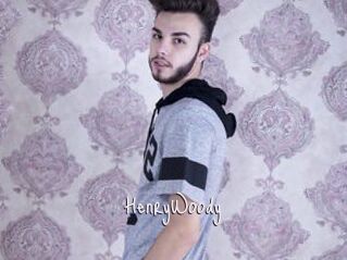 HenryWoody