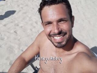 Henrycamboy