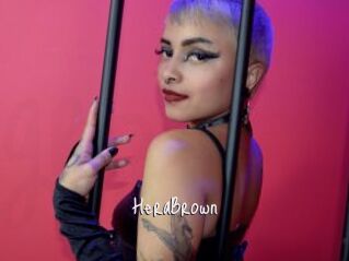 HeraBrown