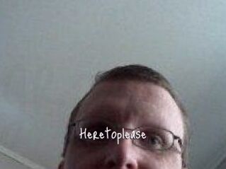 Heretoplease
