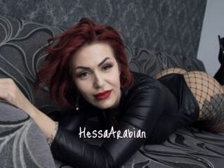 HessaArabian