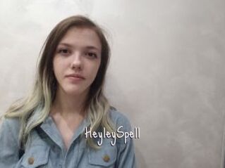 HeyleySpell