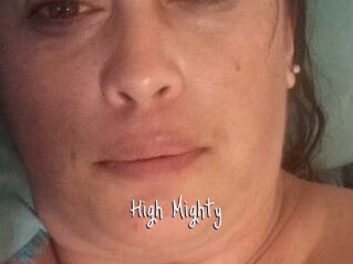 High_Mighty