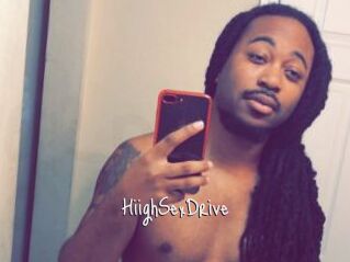 HiighSexDrive