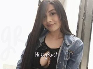 HilaryRost