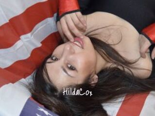 HildaCox