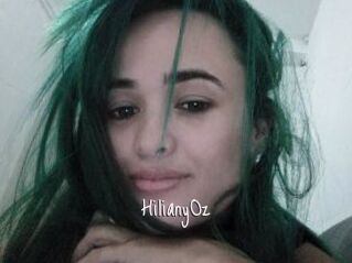 HilianyOz