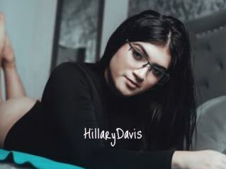 HillaryDavis