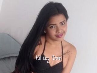 Hillary_Dom