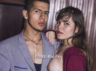 HinamiandHex