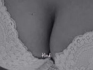 Hindi