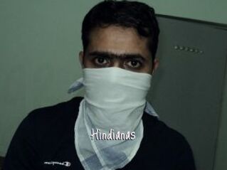 Hindianas