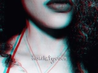 Hisaflirtypoison