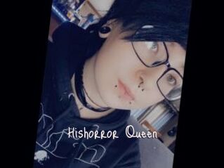 Hishorror_Queen