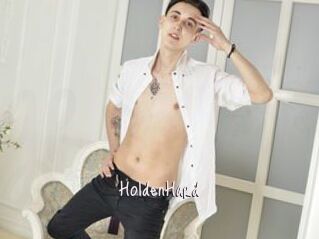 HoldenHard