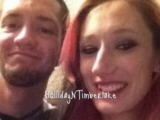 HollidayNTimberlake