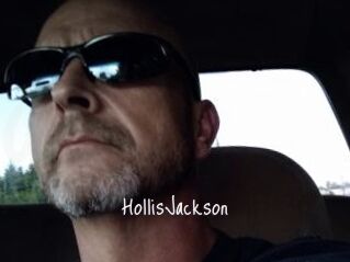 HollisJackson