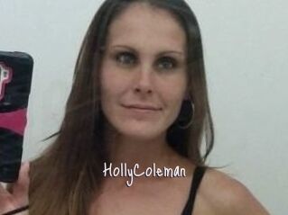 HollyColeman