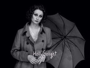HollyGolight