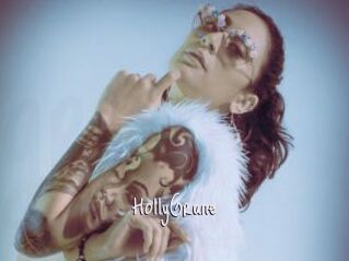 HollyGrune