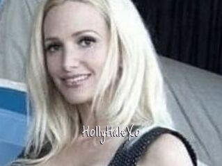 HollyHaleXo