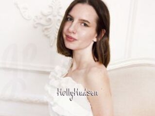 HollyHudsen