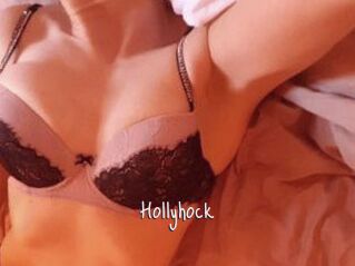 Hollyhock